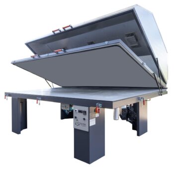 Membrane press ADAMIK AM