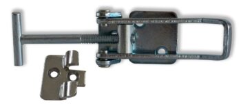 Clasp for ADAMIK AZ130S press