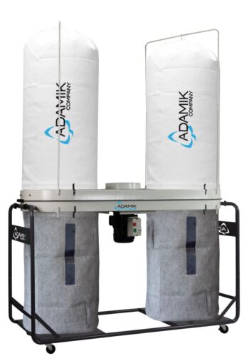 Dust collector ADAMIK FT 502 VNF