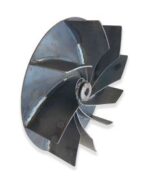 Impeller for ACword FT 302